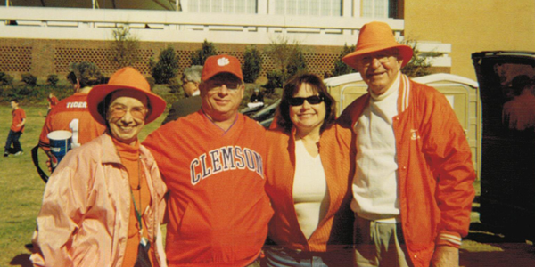 Dr. Rawson Griffin '72