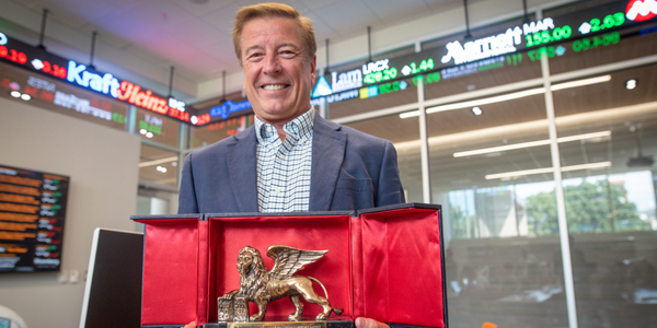 A Season of Growth: John Alexander, April 2025