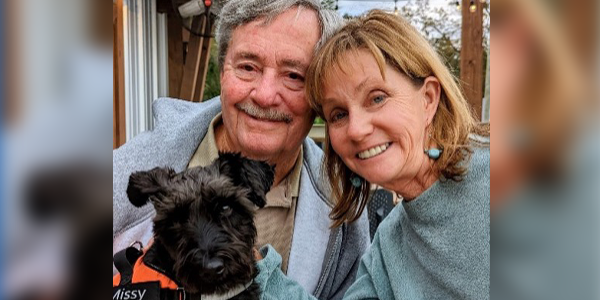 A Season of New Beginnings - and Lasting Impact - Bobby and Gail Newton (March 2026)